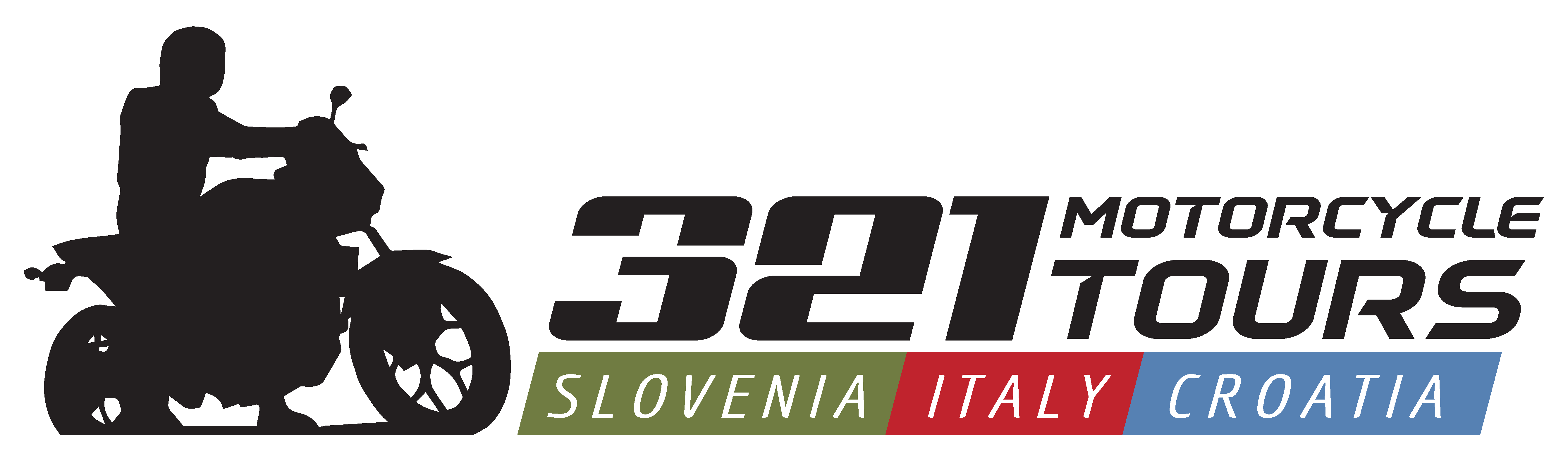 321 MOTORCYCLE TOURS